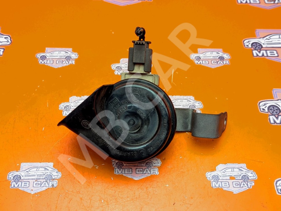 Сигнал MERCEDES-BENZ R-класс W251 рестайлинг 2 (2010 - 2017) фото 1 &mdash; Разборка Мерседес