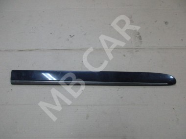 Молдинг двери MERCEDES-BENZ E-класс W211/S211 (2002 - 2006) — Разборка Мерседес