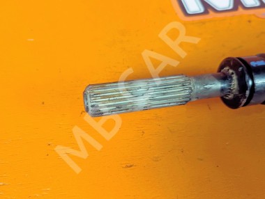 Кардан рулевого вала MERCEDES-BENZ M-класс W163 (1997 - 2001) &mdash; Разборка Мерседес