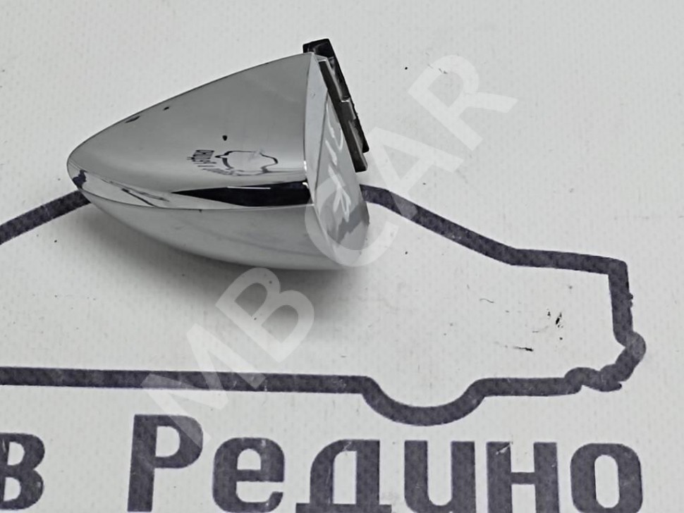 Крышка ручки двери MERCEDES-BENZ R-класс W251 (2005 - 2007) фото 1 — Разборка Мерседес