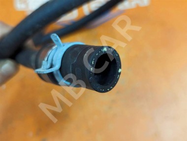 Шланг подогрева бачка омывателя MERCEDES-BENZ S-класс W220 (1998 - 2005) — Разборка Мерседес