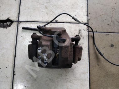 Суппорт передний левый MERCEDES-BENZ C-класс W203/S203/CL203 (2000 - 2004) — Разборка Мерседес