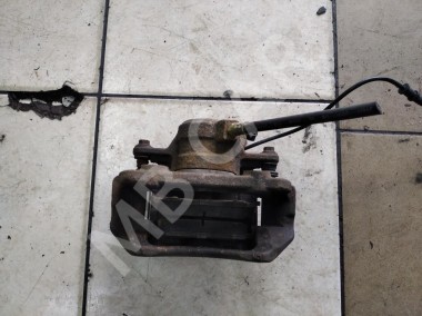 Суппорт передний левый MERCEDES-BENZ C-класс W203/S203/CL203 (2000 - 2004) — Разборка Мерседес