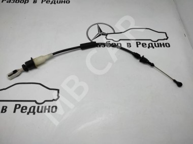 Трос газа MERCEDES-BENZ E-класс W210/S210 (1995 - 1999) — Разборка Мерседес