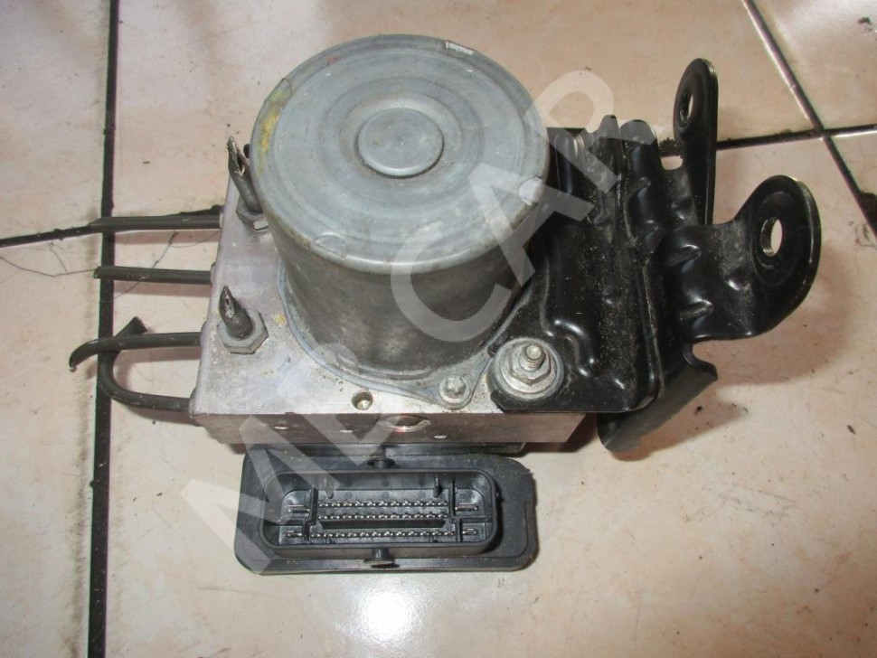 Блок ABS MERCEDES-BENZ Sprinter w906 фото 1 — Разборка Мерседес