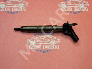 Форсунка ДИЗЕЛЬ MERCEDES-BENZ Sprinter w906 — Разборка Мерседес
