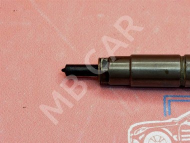 Форсунка ДИЗЕЛЬ MERCEDES-BENZ Sprinter w906 — Разборка Мерседес