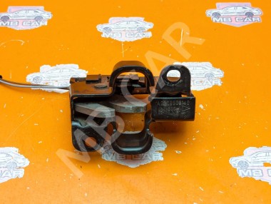 Замок капота MERCEDES-BENZ S-класс W220 (1998 - 2005) &mdash; Разборка Мерседес