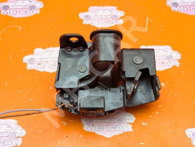 Замок капота MERCEDES-BENZ S-класс W220 (1998 - 2005) &mdash; Разборка Мерседес