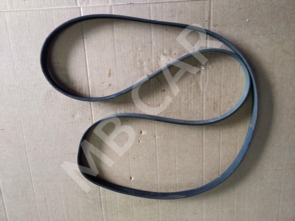 Ремень приводной MERCEDES-BENZ Vito W638 (1996 - 2003) фото 1 — Разборка Мерседес