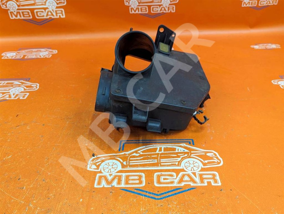 Короб воздуховодный MERCEDES-BENZ M-класс W163 рестайлинг (2001 - 2005) фото 1 — Разборка Мерседес