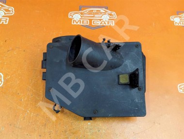 Короб воздуховодный MERCEDES-BENZ M-класс W163 рестайлинг (2001 - 2005) — Разборка Мерседес