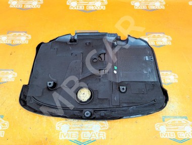 Крышка двигателя декоративная MERCEDES-BENZ C-класс W204/S204/С204 рестайлинг (2011 - 2015) — Разборка Мерседес