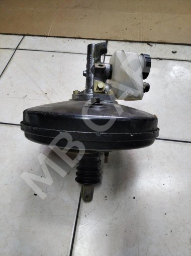 Вакуумный усилитель тормозов MERCEDES-BENZ W124 W124/S124/C124/A124 (1984 - 1993) — Разборка Мерседес