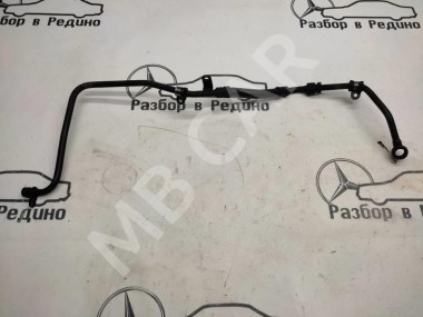 Трубка АКПП MERCEDES-BENZ C-класс W203/S203/CL203 (2000 - 2004) — Разборка Мерседес