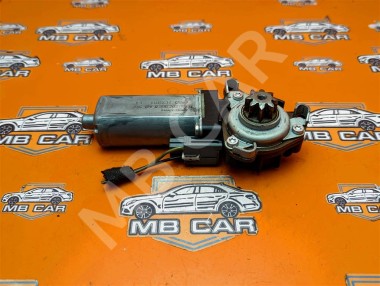 Моторчик регулировки сидений MERCEDES-BENZ M-класс W164 (2005 - 2008) — Разборка Мерседес