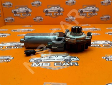 Моторчик регулировки сидений MERCEDES-BENZ M-класс W164 (2005 - 2008) — Разборка Мерседес