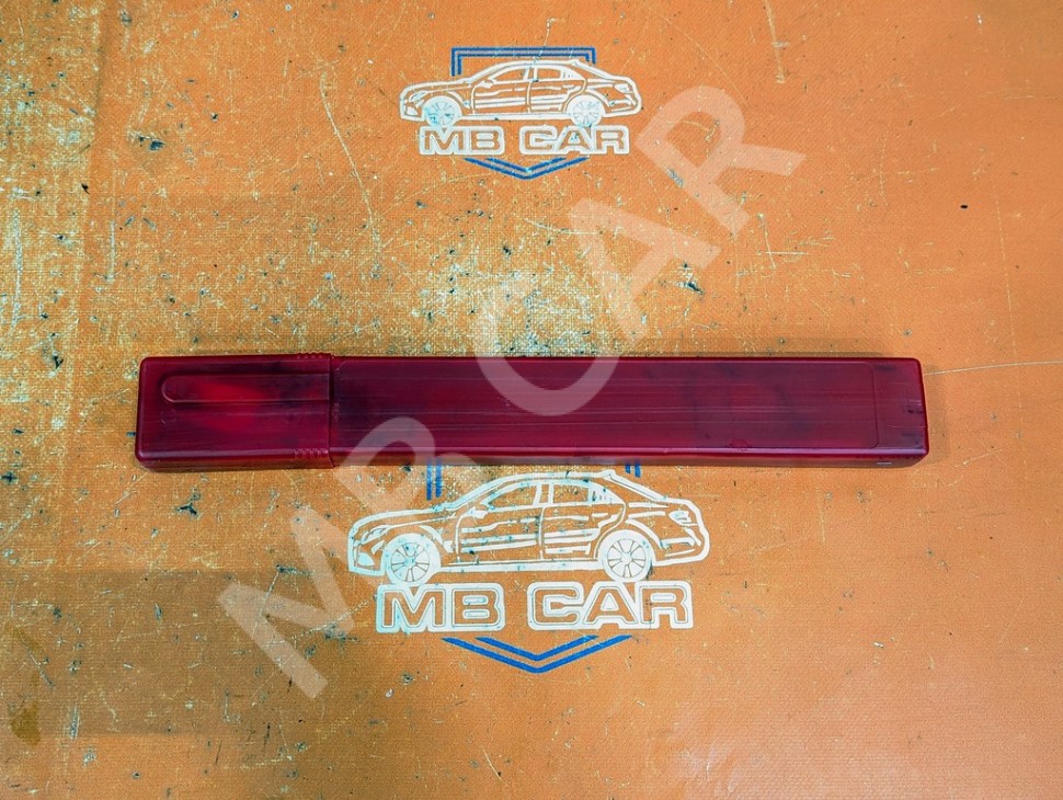 Знак аварийной остановки MERCEDES-BENZ M-класс W163 рестайлинг (2001 - 2005) фото 1 — Разборка Мерседес