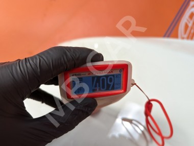 Капот MERCEDES-BENZ M-класс W166 (2011 - 2015) &mdash; Разборка Мерседес