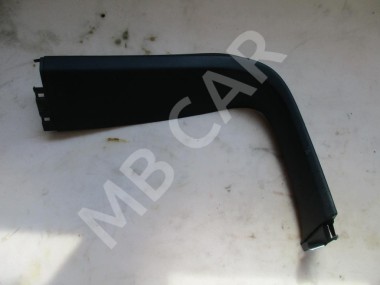 Накладка крышки багажника MERCEDES-BENZ GLE-класс W166 (2015 - 2018) — Разборка Мерседес