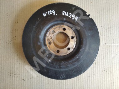 Демпфер MERCEDES-BENZ SL-класс R129 (1989 - 1995) — Разборка Мерседес