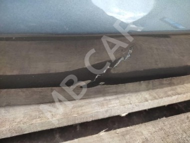 Крышка багажника MERCEDES-BENZ GLC-класс X253 (2015 - 2019) — Разборка Мерседес