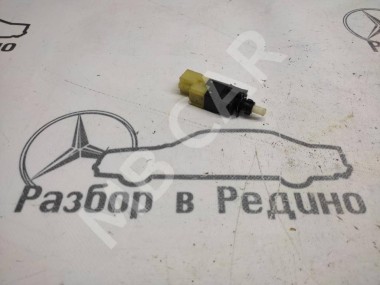 Выключатель стоп-сигнала MERCEDES-BENZ V-класс W639 (2003 - 2014) — Разборка Мерседес