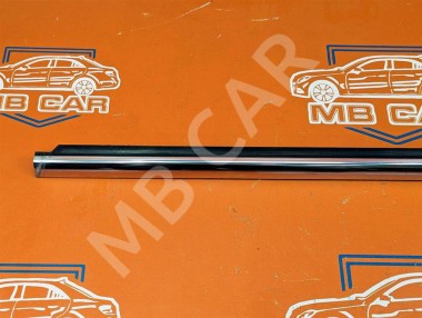 Молдинг стекла двери MERCEDES-BENZ R-класс W251 (2005 - 2007) — Разборка Мерседес