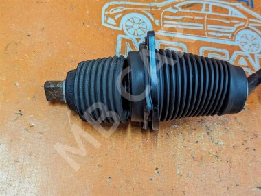 Рулевая колонка MERCEDES-BENZ S-класс W140 (1991 - 1998) — Разборка Мерседес