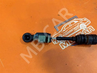 Трос кулисы МКПП MERCEDES-BENZ Sprinter W901-905 (1995 - 2006) — Разборка Мерседес