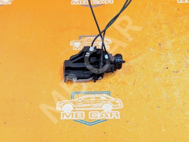 Замок двери задней правой MERCEDES-BENZ A-класс W168 рестайлинг (2001 - 2004) — Разборка Мерседес