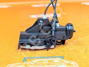 Замок двери задней правой MERCEDES-BENZ A-класс W168 рестайлинг (2001 - 2004) — Разборка Мерседес