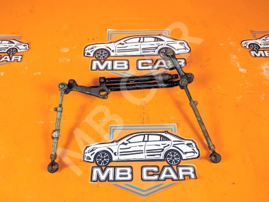 Рулевая трапеция MERCEDES-BENZ SL-класс R129 рестайлинг (1995 - 1998) &mdash; Разборка Мерседес