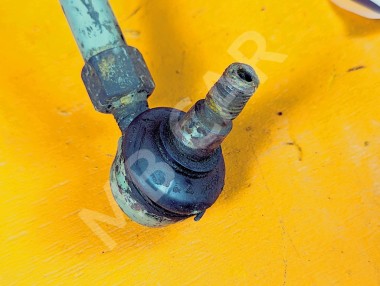 Рулевая трапеция MERCEDES-BENZ SL-класс R129 рестайлинг (1995 - 1998) &mdash; Разборка Мерседес