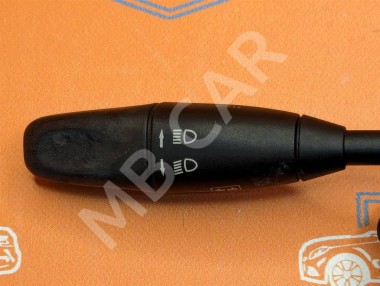 Переключатель подрулевой MERCEDES-BENZ E-класс W211/S211 (2002 - 2006) — Разборка Мерседес