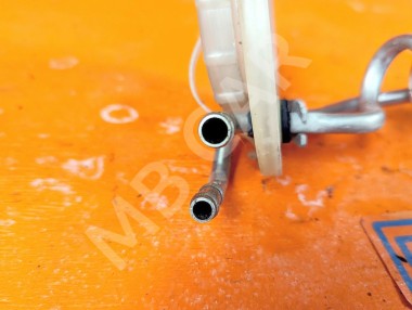 Подогреватель бачка омывателя MERCEDES-BENZ E-класс W124/S124/C124/A124 (1984 - 1997) &mdash; Разборка Мерседес