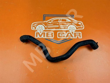 Патрубок ОЖ MERCEDES-BENZ A-класс W168 рестайлинг (2001 - 2004) — Разборка Мерседес
