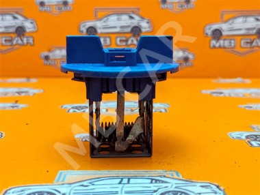 Реле моторчика печки MERCEDES-BENZ Sprinter w906 — Разборка Мерседес