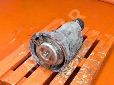 АКПП 5G-Tronic MERCEDES-BENZ C-класс W204/S204 (2006 - 2011) &mdash; Разборка Мерседес