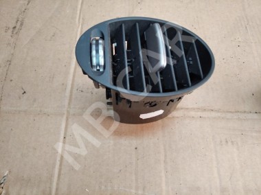 Воздуховод MERCEDES-BENZ SLK-класс R171 (2004 - 2008) — Разборка Мерседес