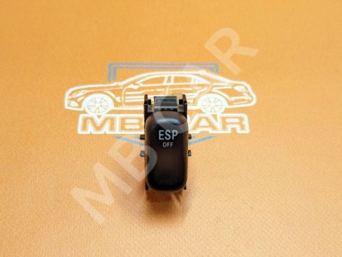 Кнопка ESP MERCEDES-BENZ M-класс W163 рестайлинг (2001 - 2005) — Разборка Мерседес