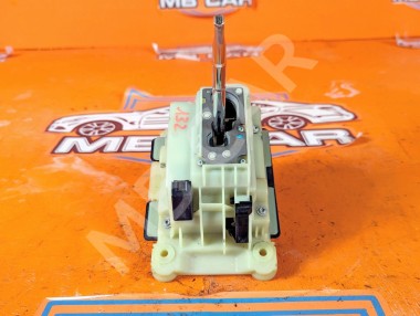 Кулиса АКПП MERCEDES-BENZ E-класс W211/S211 (2002 - 2006) &mdash; Разборка Мерседес