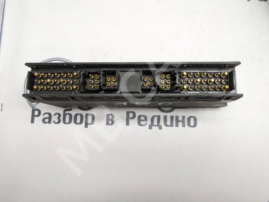 Блок комфорта MERCEDES-BENZ S-класс W140 (1991 - 1998) — Разборка Мерседес