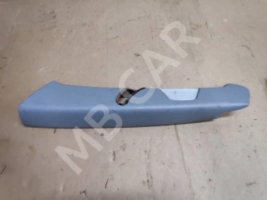 Накладка задней стойки MERCEDES-BENZ E-класс W124/S124/C124/A124 (1984 - 1997) — Разборка Мерседес