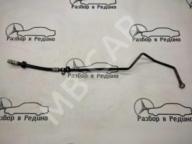 Трубка АКПП MERCEDES-BENZ C-класс W204/S204 (2006 - 2011) — Разборка Мерседес