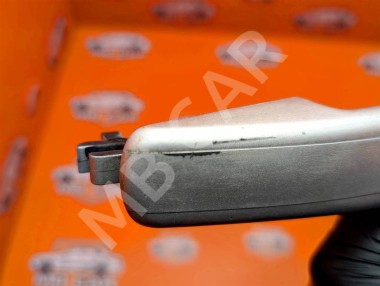 Ручка двери наружняя MERCEDES-BENZ CLK-класс C208/A208 (1997 - 2000) — Разборка Мерседес