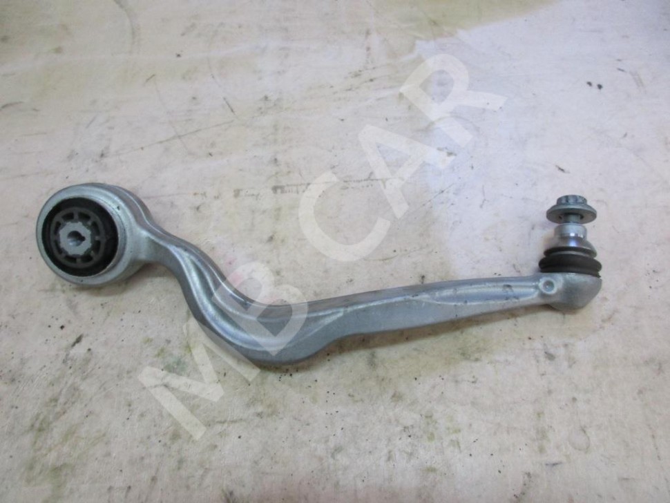 Рычаг передний нижний левый MERCEDES-BENZ GLC-класс X253 (2015 - 2019) фото 1 — Разборка Мерседес