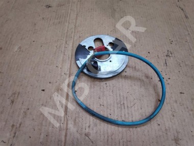 Кольцо контактное MERCEDES-BENZ E-класс W124/S124/C124/A124 (1984 - 1997) — Разборка Мерседес