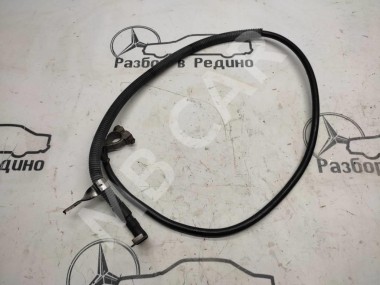 Провод стартера MERCEDES-BENZ SLK-класс R170 (1996 - 2000) — Разборка Мерседес