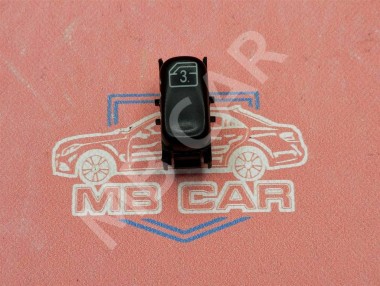 Кнопка стеклоподъемников MERCEDES-BENZ M-класс W163 (1997 - 2001) — Разборка Мерседес